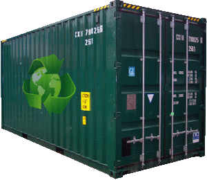 Container